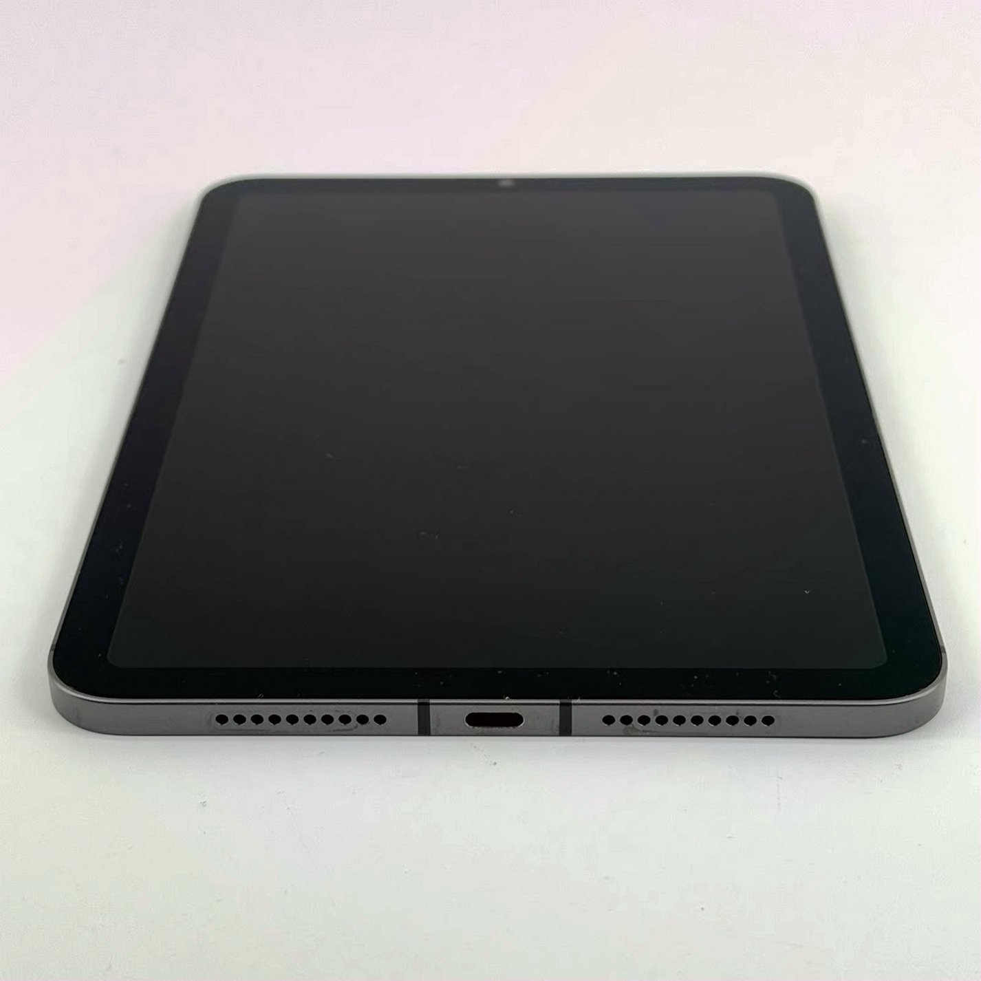 Apple iPad mini 6th Gen 64GB Space Grey Unlocked - Used image 3