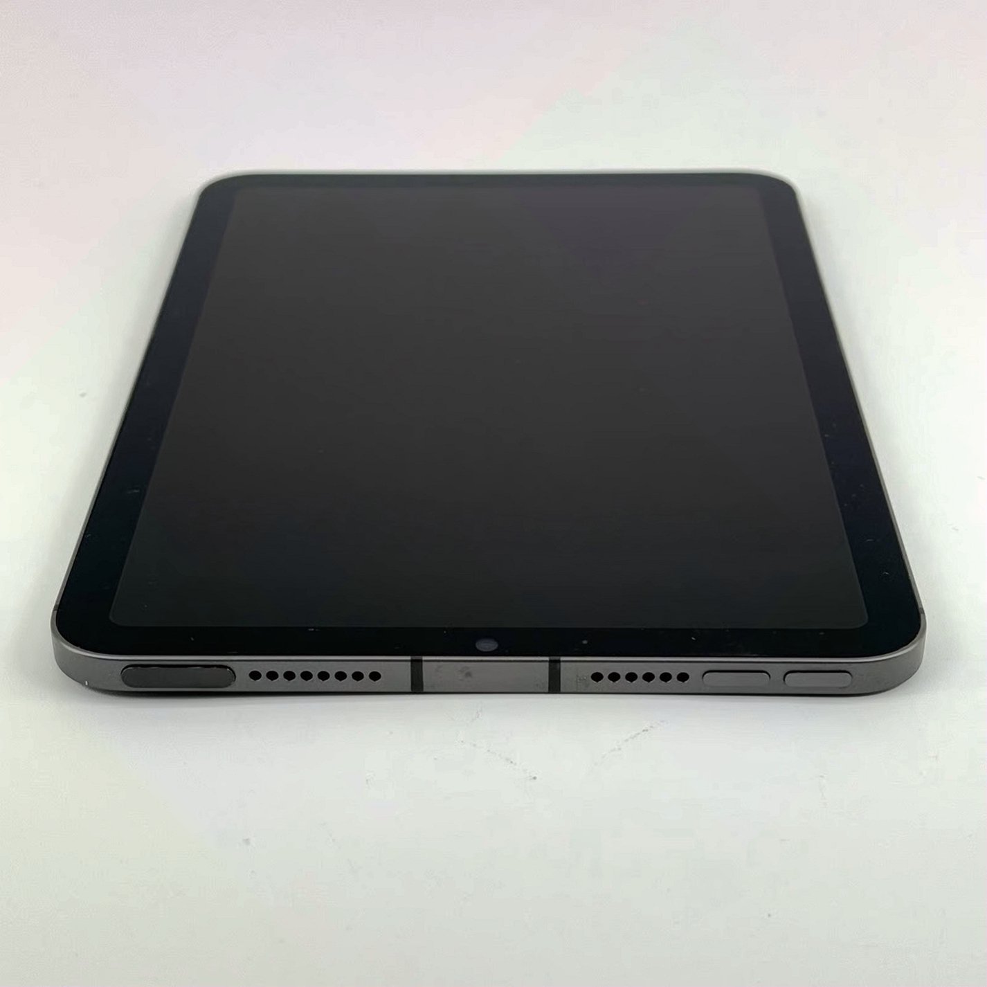 Apple iPad mini 6th Gen 64GB Space Grey Unlocked - Used image 5