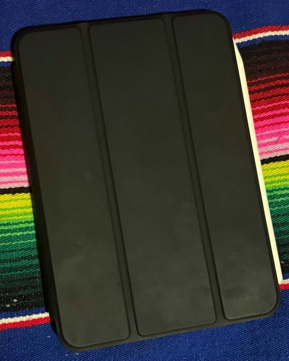 Apple iPad Mini 6th Generation 64GB WiFi Unlocked - Used image 2