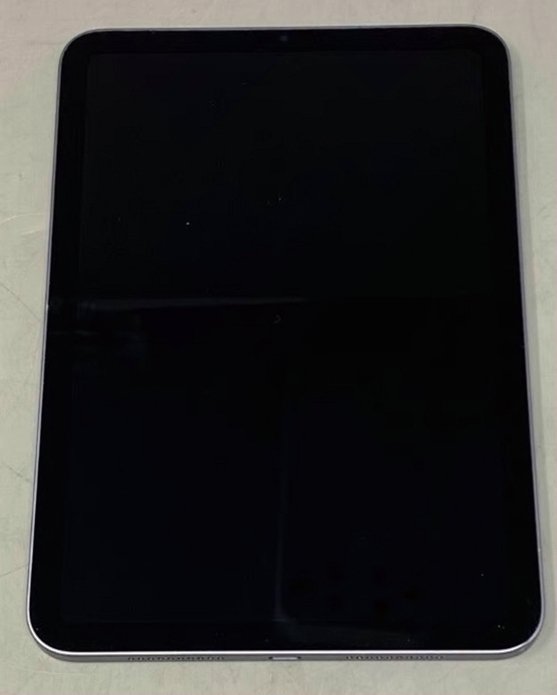Apple iPad Mini 6th Gen 64GB Purple Unlocked - Used