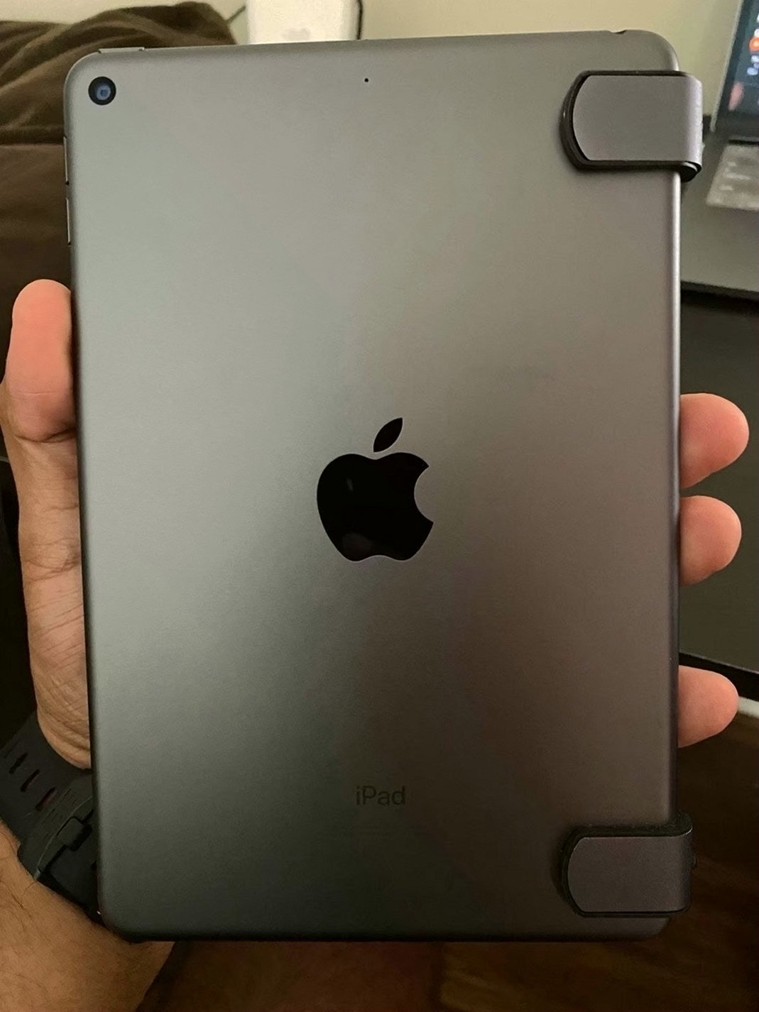 Apple iPad Mini 5th Gen 64GB Wi-Fi Unlocked - Used image 3