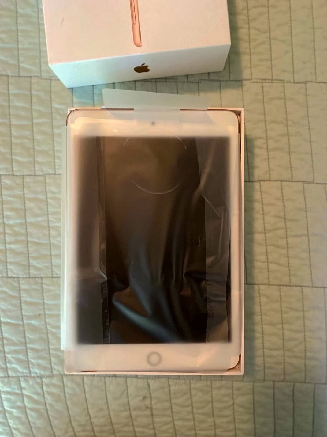 Apple iPad mini 1G13 64GB Space Gray Unlocked - Used image 3