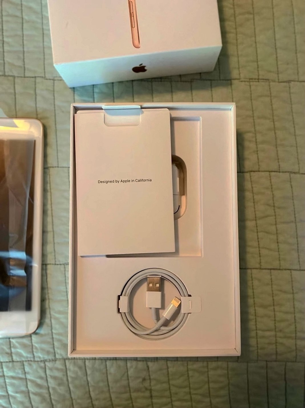 Apple iPad mini 1G13 64GB Space Gray Unlocked - Used image 4