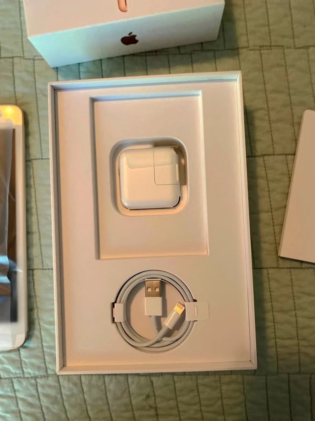 Apple iPad mini 1G13 64GB Space Gray Unlocked - Used image 5