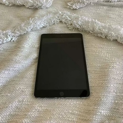 Apple iPad Mini 128GB LTE Unlocked - Used