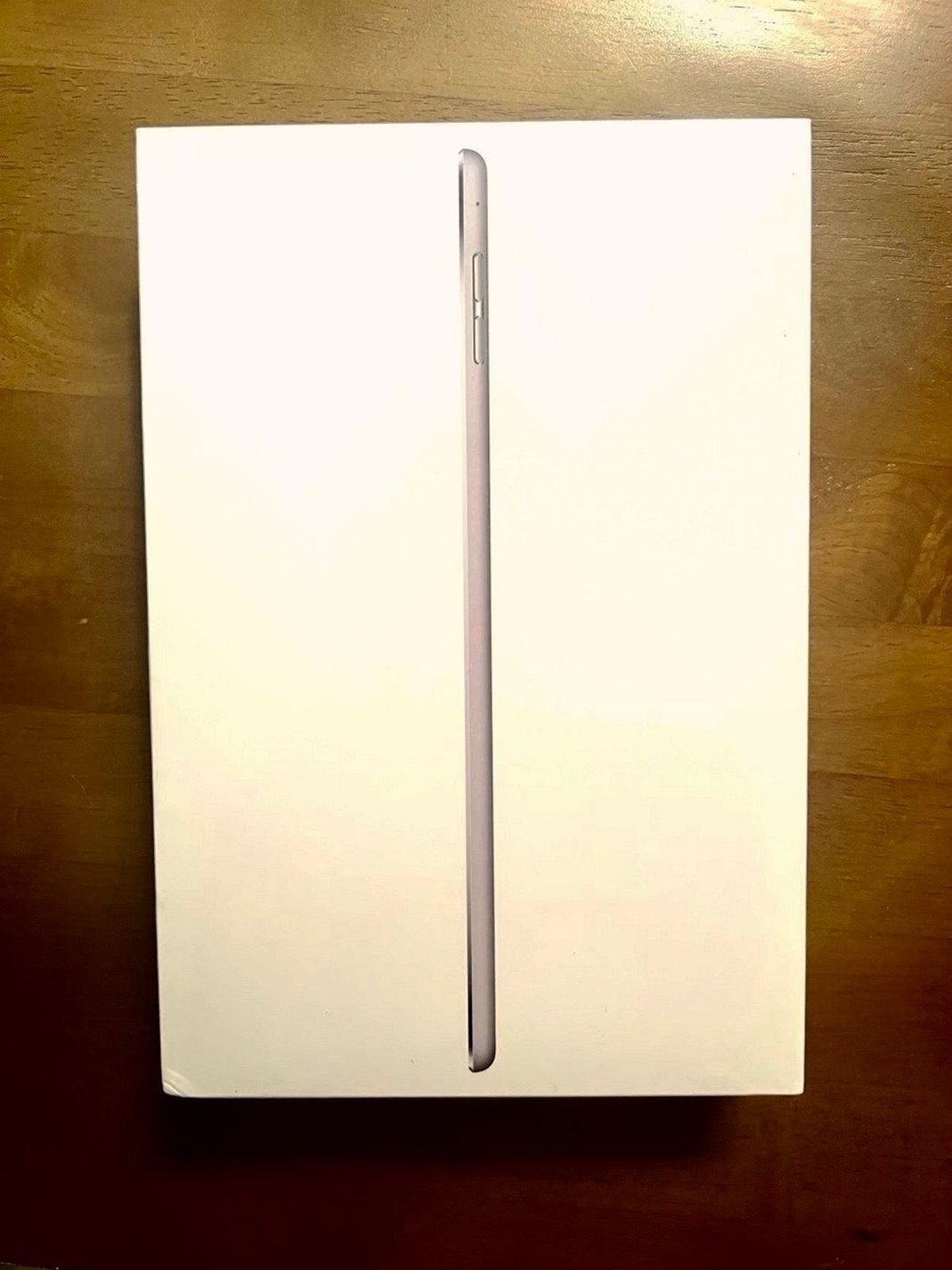Apple iPad mini 4 128GB Space Gray Unlocked - Used