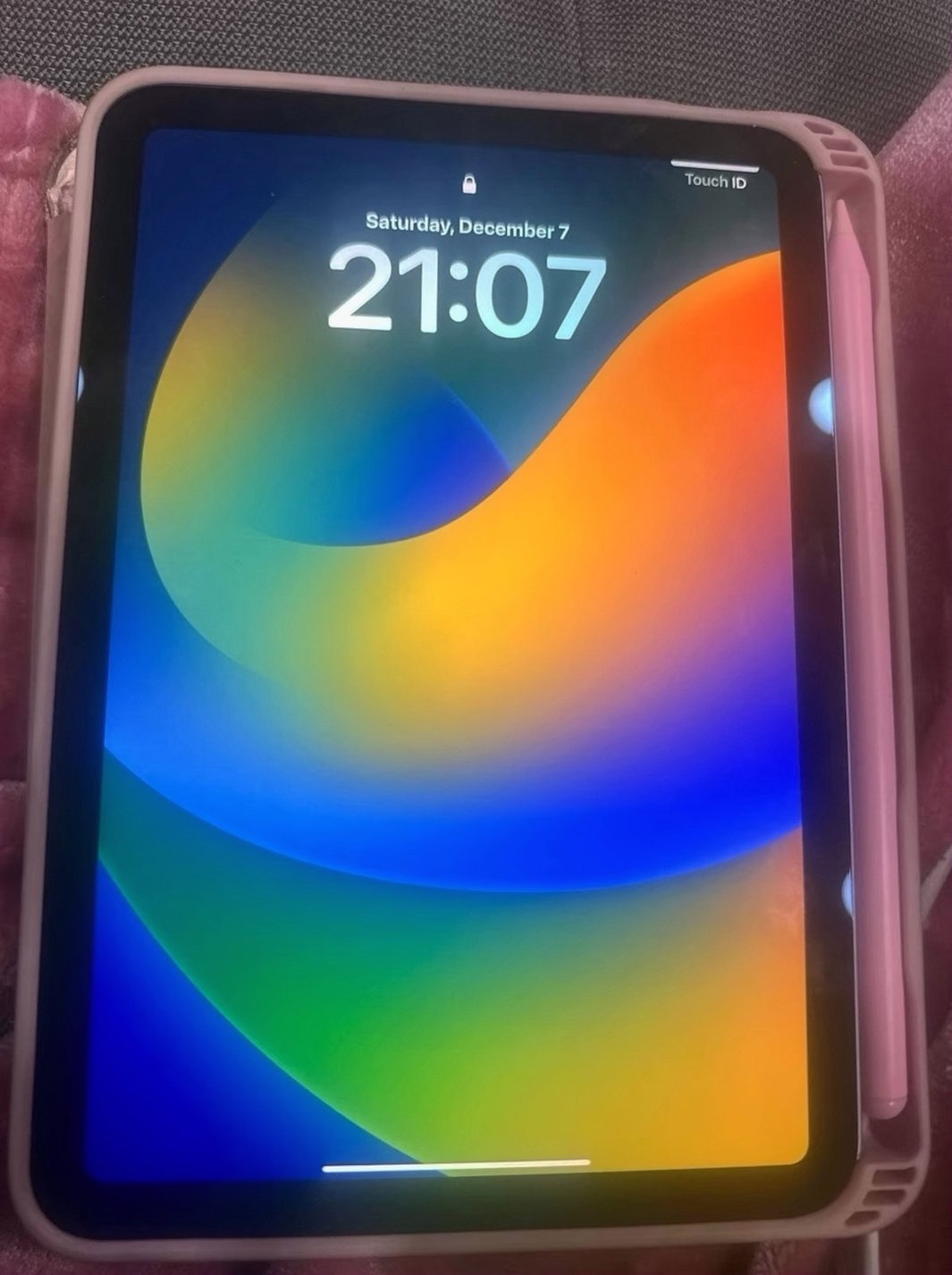 Apple iPad mini 6 64GB Space Gray Unlocked - Used