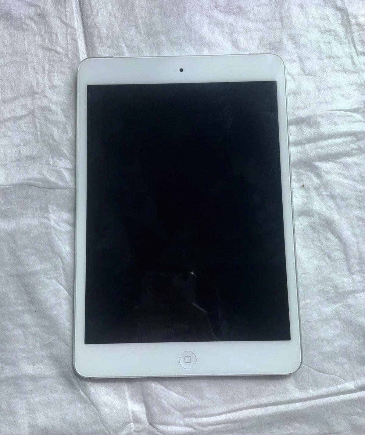 Apple iPad mini 2nd Generation 32GB Space Gray Unlocked - Used