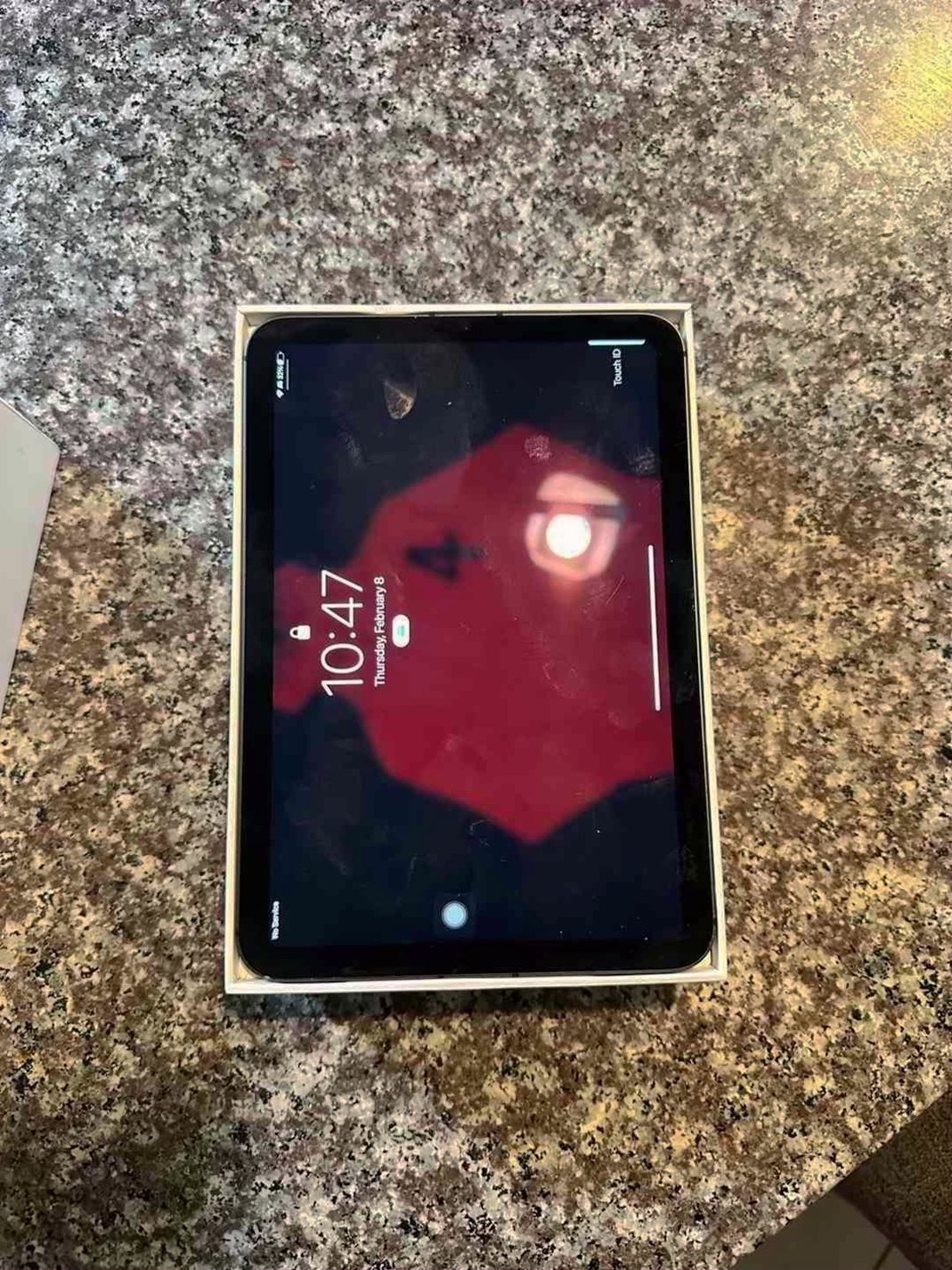 Apple iPad mini 2V63 64GB Space Gray Unlocked - Used image 2
