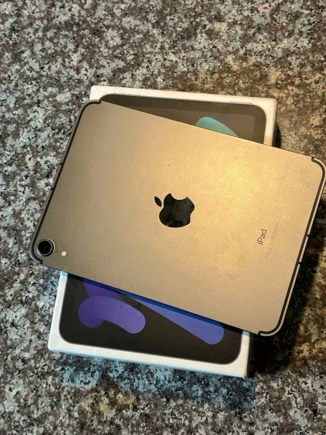Apple iPad mini 2V63 64GB Space Gray Unlocked - Used image 4