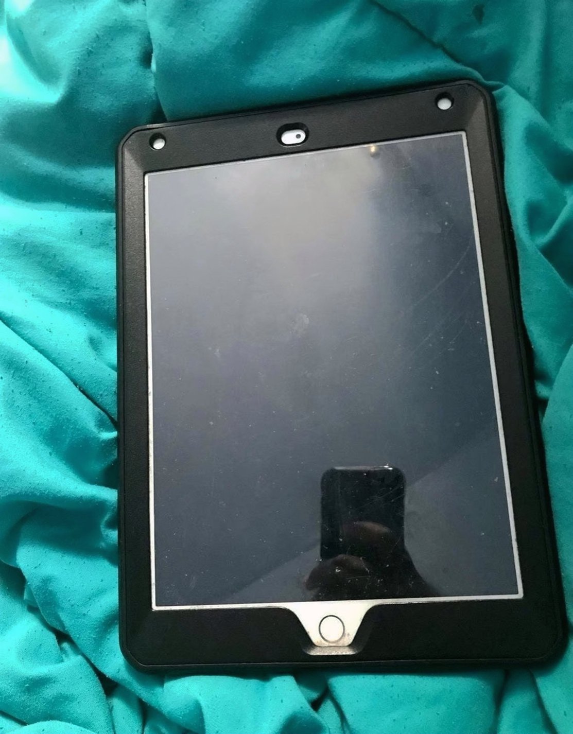 Apple iPad mini 2nd Generation 16GB Space Gray Unlocked - Used