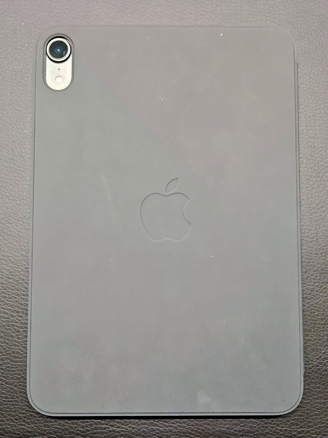 Apple iPad Mini 6th Generation 64GB Space Gray Unlocked - Used image 5
