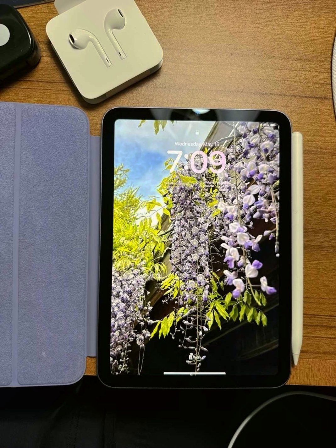 Apple iPad mini 6th Generation 256GB Unlocked - Used