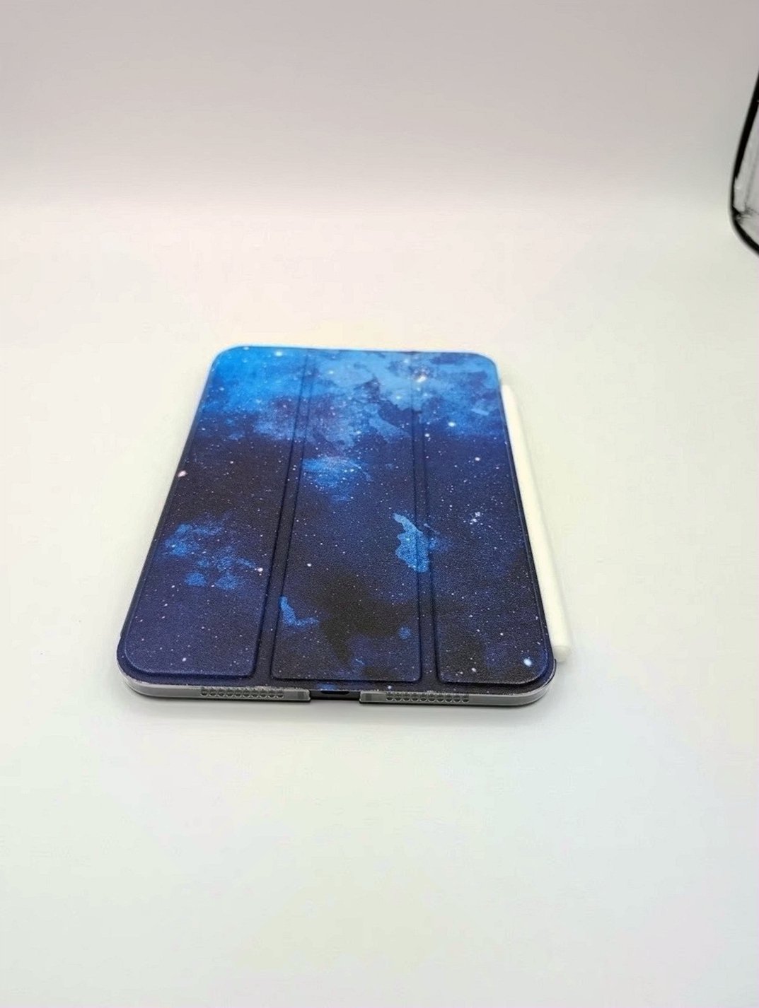 Apple iPad Mini 6th Gen 64GB Space Gray Unlocked - Used image 2