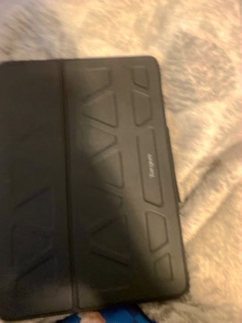 Apple iPad Mini 3rd Generation 16GB Unlocked - Used