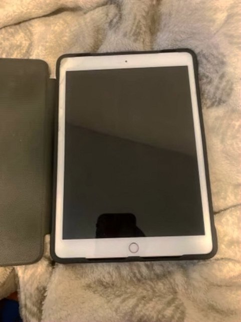 Apple iPad Mini 3rd Generation 16GB Unlocked - Used image 2