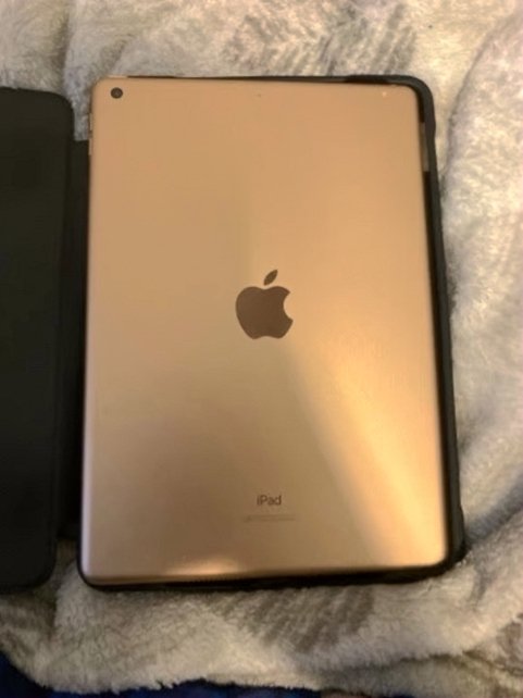 Apple iPad Mini 3rd Generation 16GB Unlocked - Used image 3