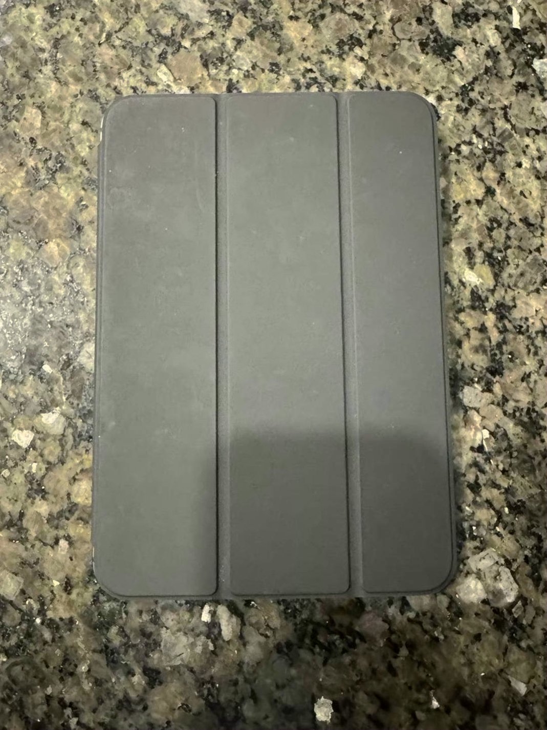 Apple iPad Mini 6th Generation 64GB Space Gray Unlocked - Used