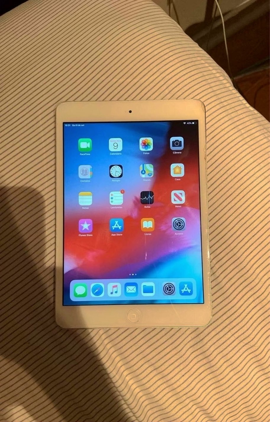 Apple iPad mini 2 32GB Unlocked Used