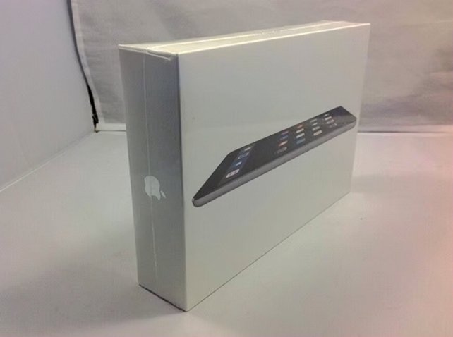 Apple iPad Mini 2 Retina 32GB Space Gray Unlocked - Used