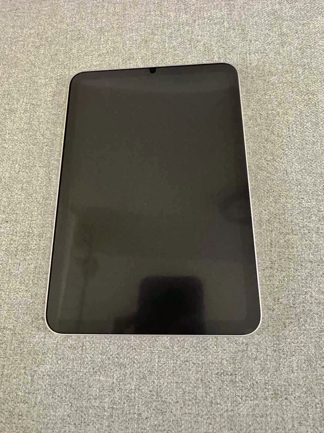 Apple iPad Mini 6th Generation 256GB Refurbished - WiFi Unlocked - Used