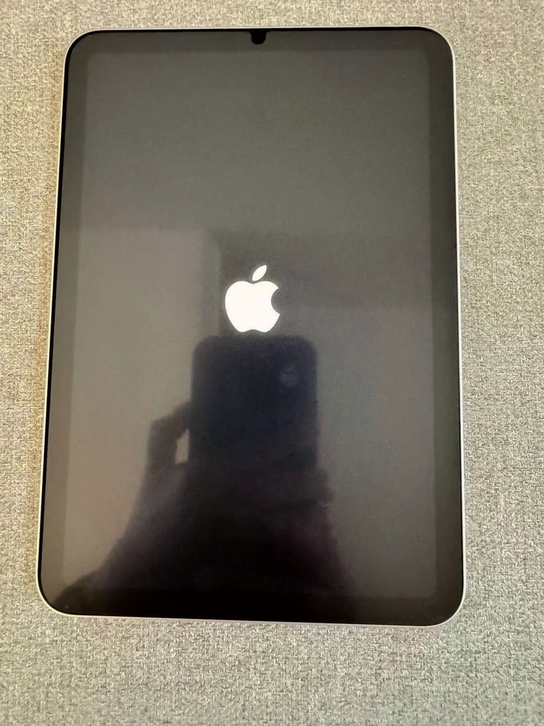 Apple iPad Mini 6th Generation 256GB Refurbished - WiFi Unlocked - Used image 2