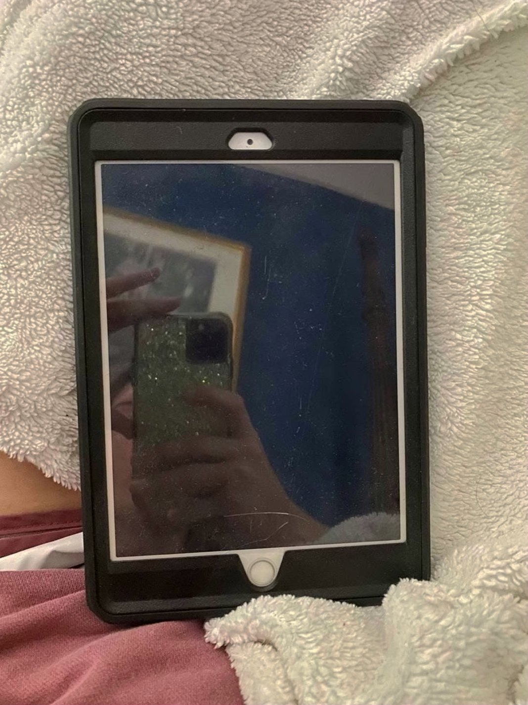 Apple iPad Mini 3 16GB Space Gray Unlocked - Used