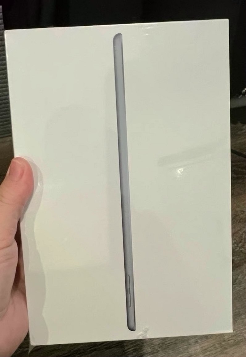Apple iPad Mini 64GB Space Grey Unlocked - Used