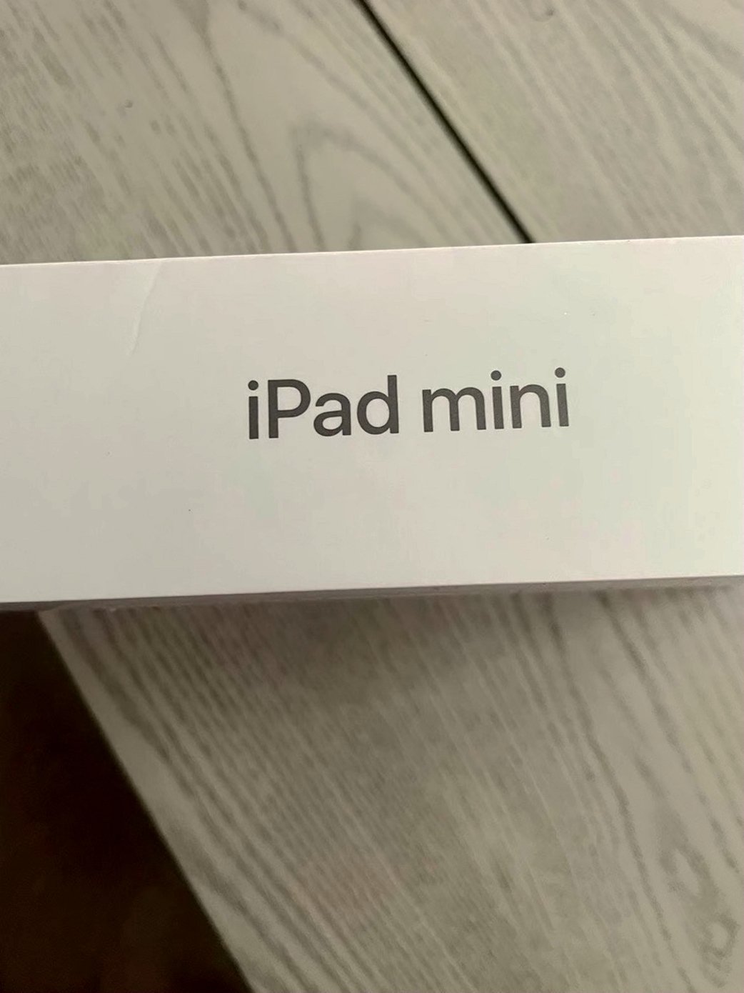 Apple iPad Mini 5th Generation 64GB Space Gray Unlocked - Used