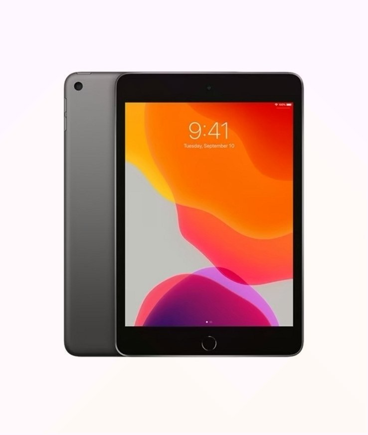 Apple iPad Mini 5th Gen 64GB Wi-Fi Unlocked - Used