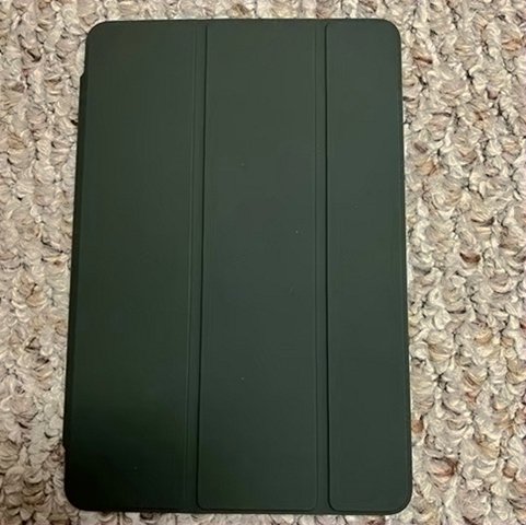Apple iPad Mini 5th Generation 64GB Retina Display Unlocked - Used image 2