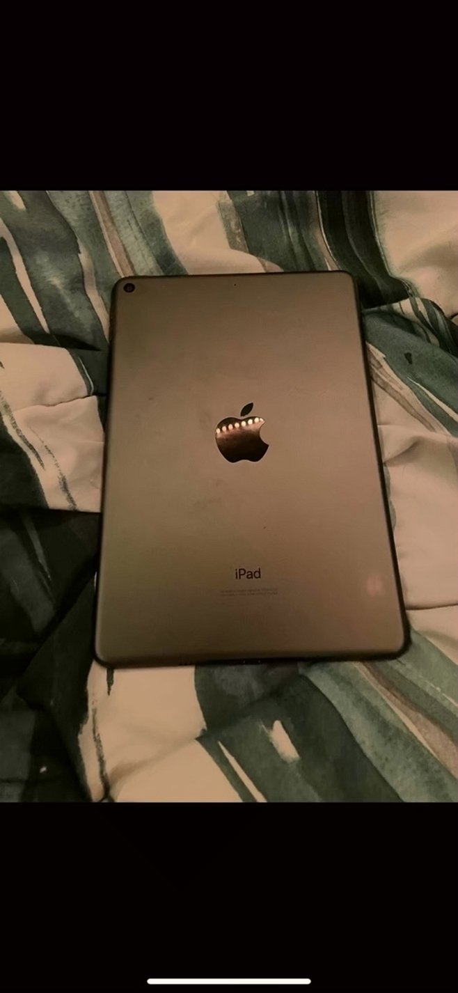 Apple iPad mini (2019) 64GB Unlocked - Used image 2