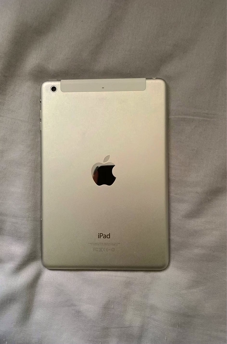 Apple iPad mini 2 32GB Space Gray Unlocked - Used image 2