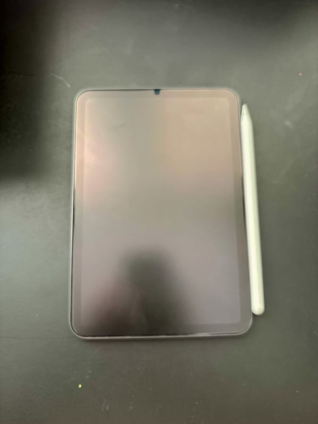 Apple iPad Mini Gen 6 64GB Space Gray WiFi Only Unlocked - Used image 2