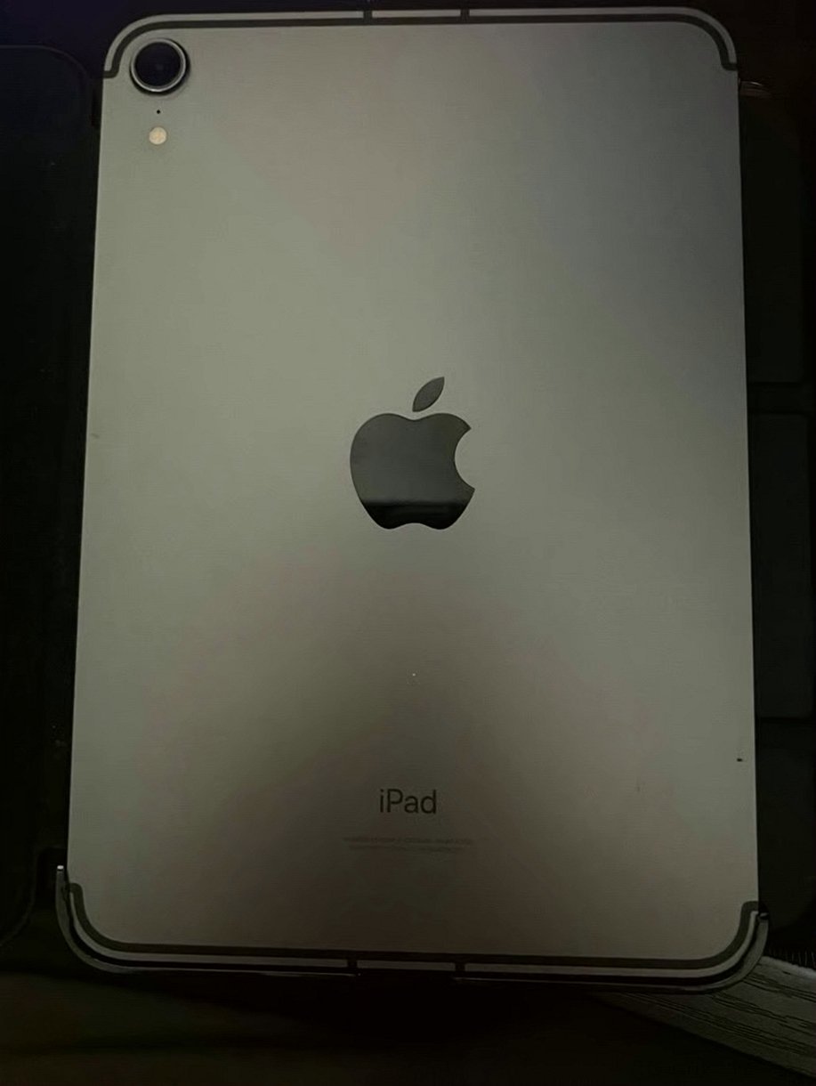 Apple iPad mini 6th Gen 64GB Unlocked - Used image 2