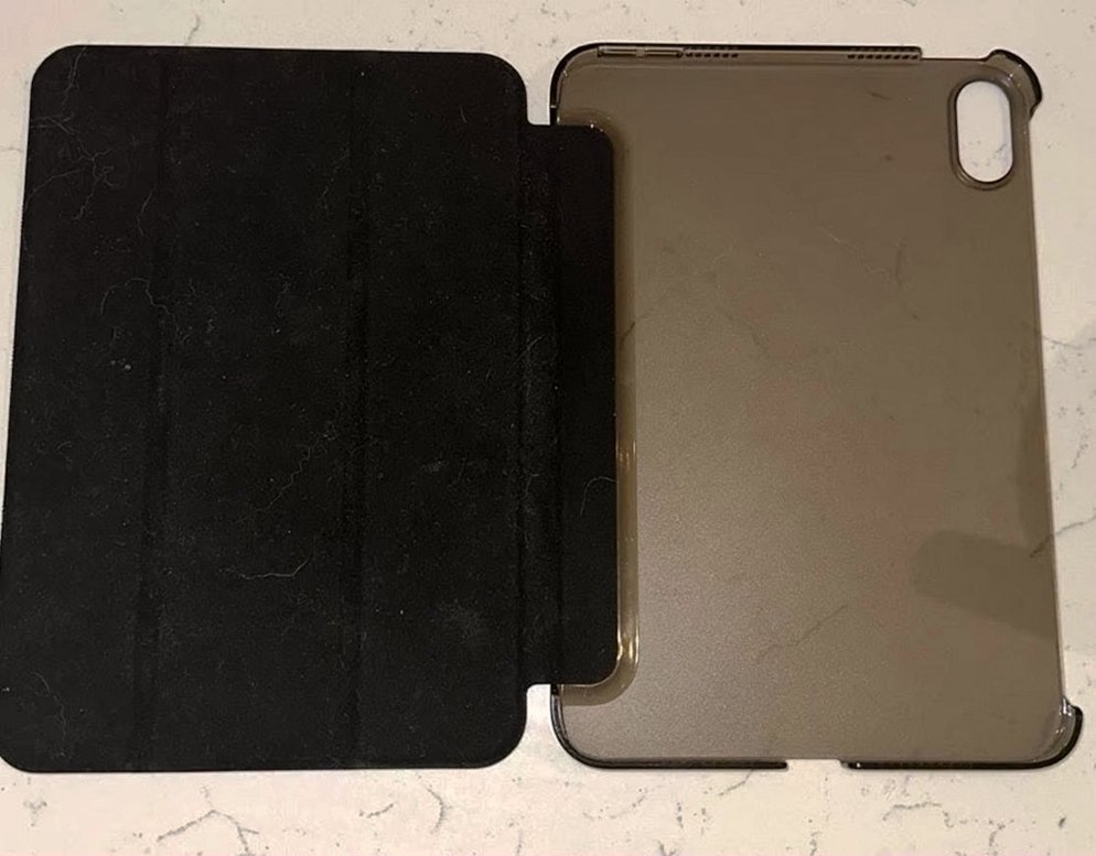 Apple iPad mini 6th Gen 64GB Unlocked - Used image 4