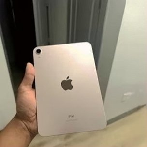 Apple iPad mini 6 64GB Unlocked - Used