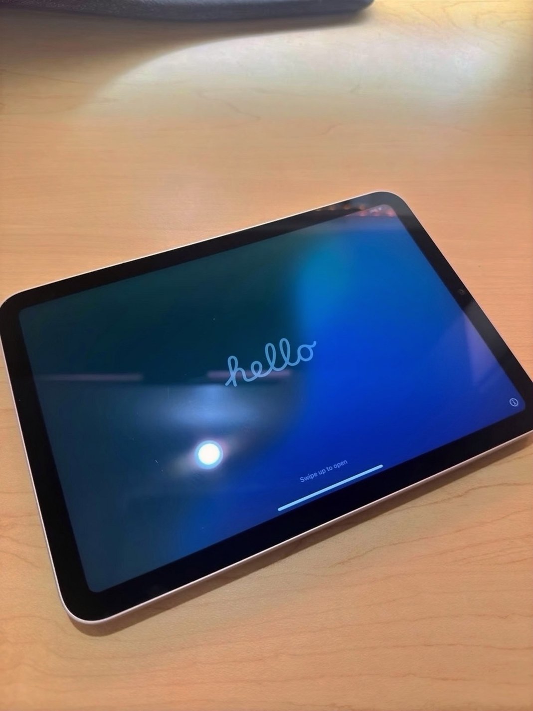 Apple iPad mini 6 256GB WiFi Unlocked - Used