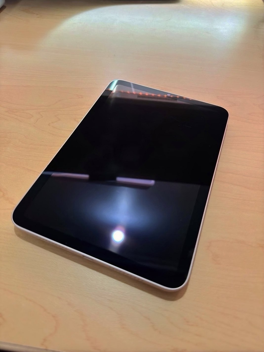 Apple iPad mini 6 256GB WiFi Unlocked - Used image 2