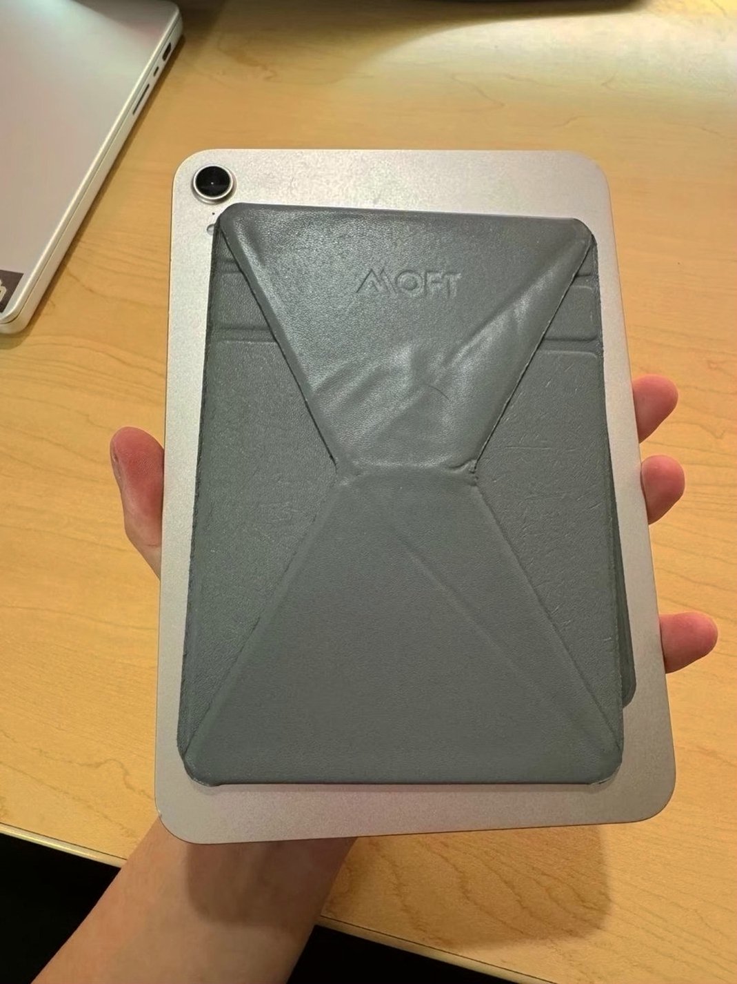 Apple iPad mini 6 256GB WiFi Unlocked - Used image 3