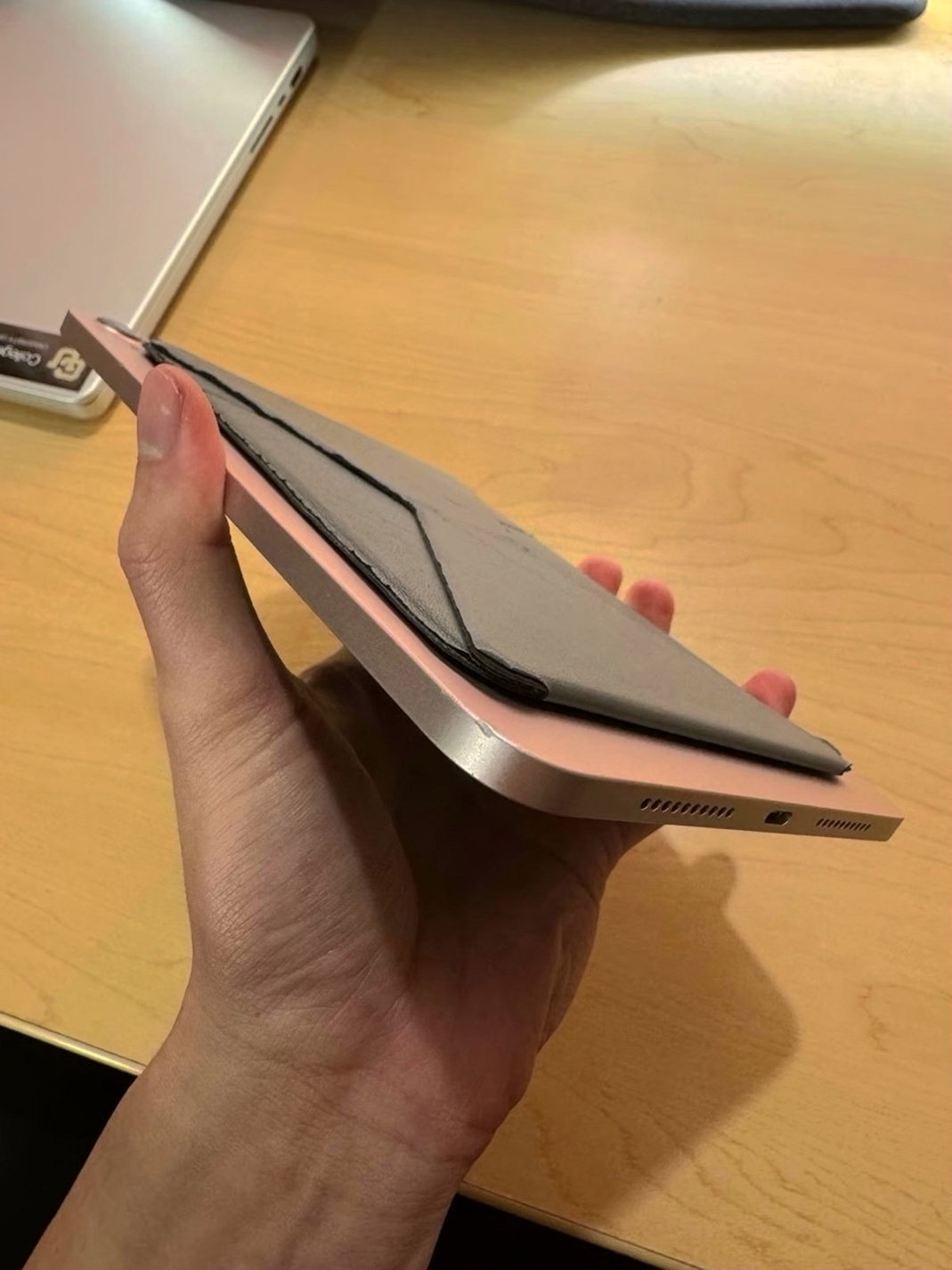 Apple iPad mini 6 256GB WiFi Unlocked - Used image 4