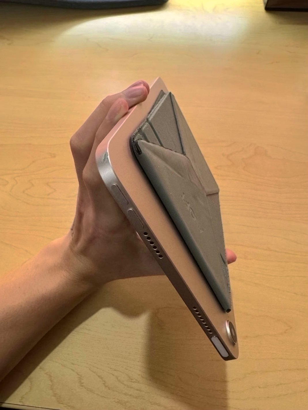 Apple iPad mini 6 256GB WiFi Unlocked - Used image 5