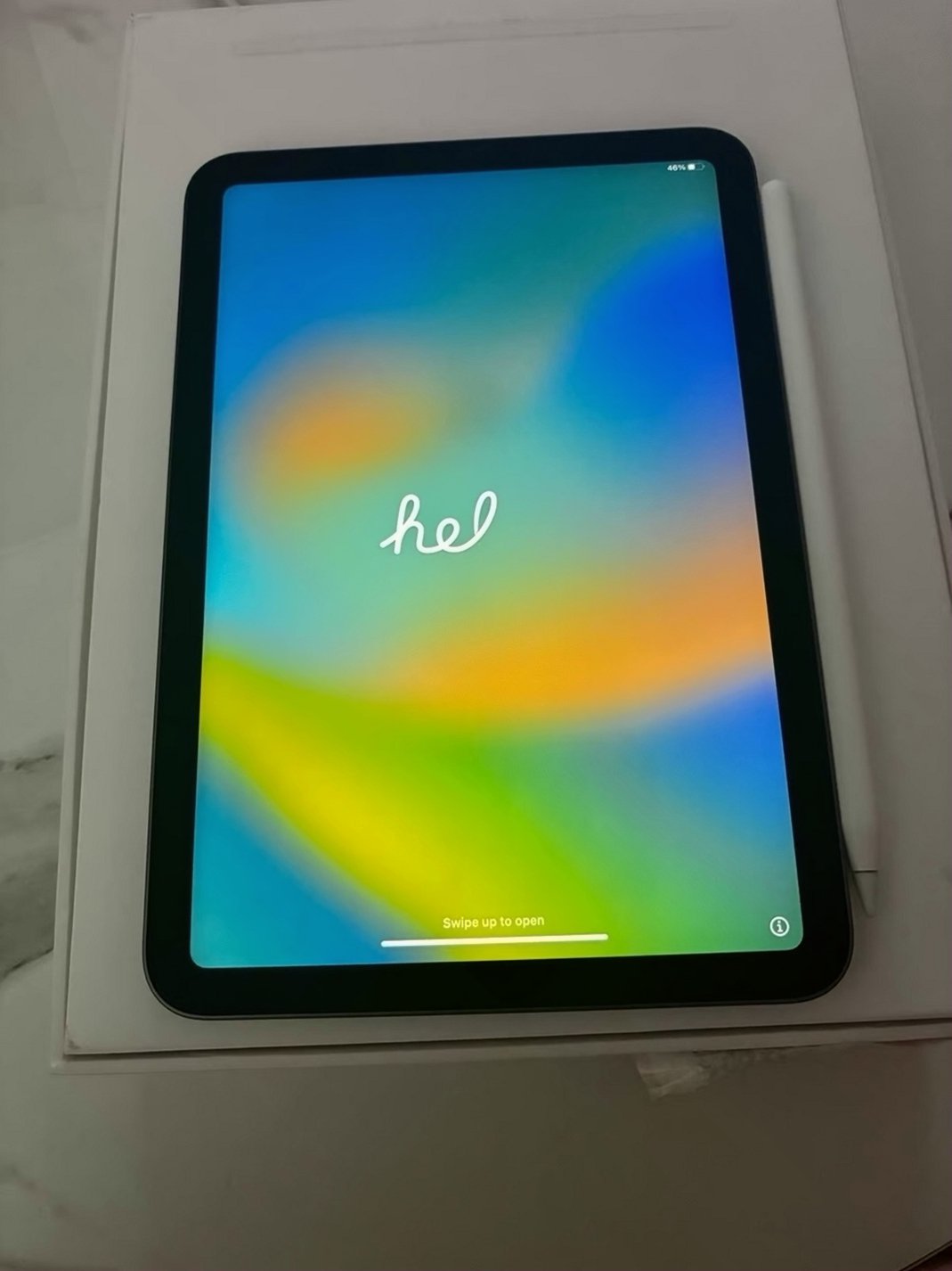 Apple iPad Mini Retina Display 64GB Gray Unlocked - Used