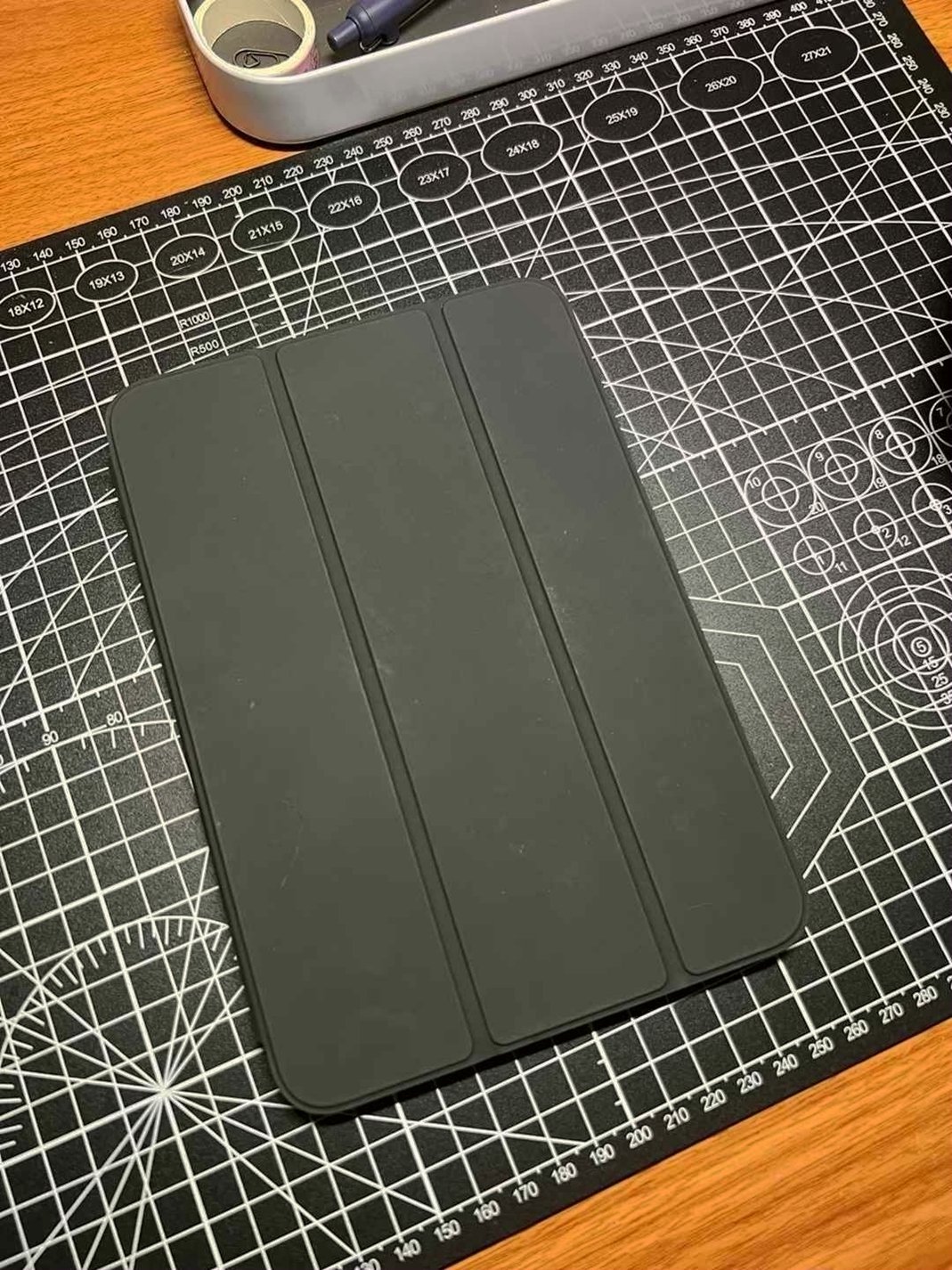 Apple iPad mini 6 64GB Space Gray WiFi Unlocked - Used image 4