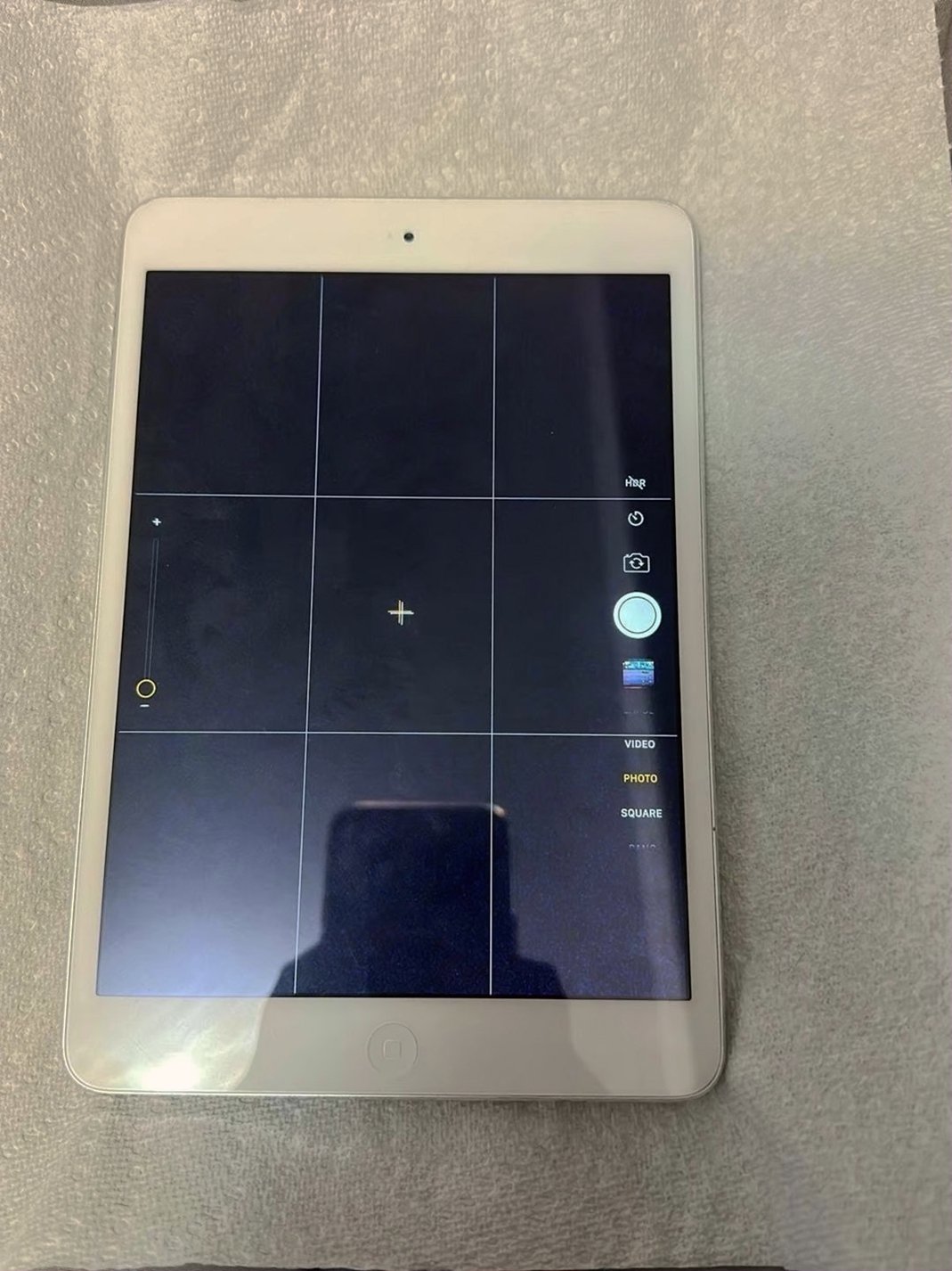 Apple iPad Mini 2nd Generation 32GB Unlocked Used image 3