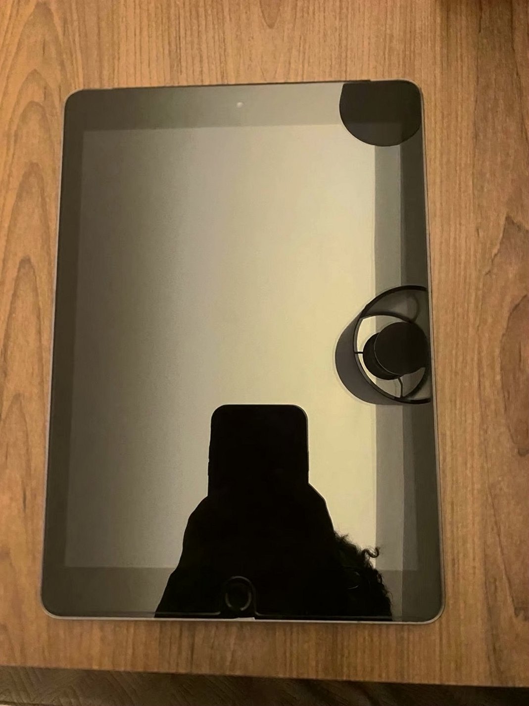 Apple iPad mini 1st Generation 6Q59 16GB Space Gray Unlocked - Used