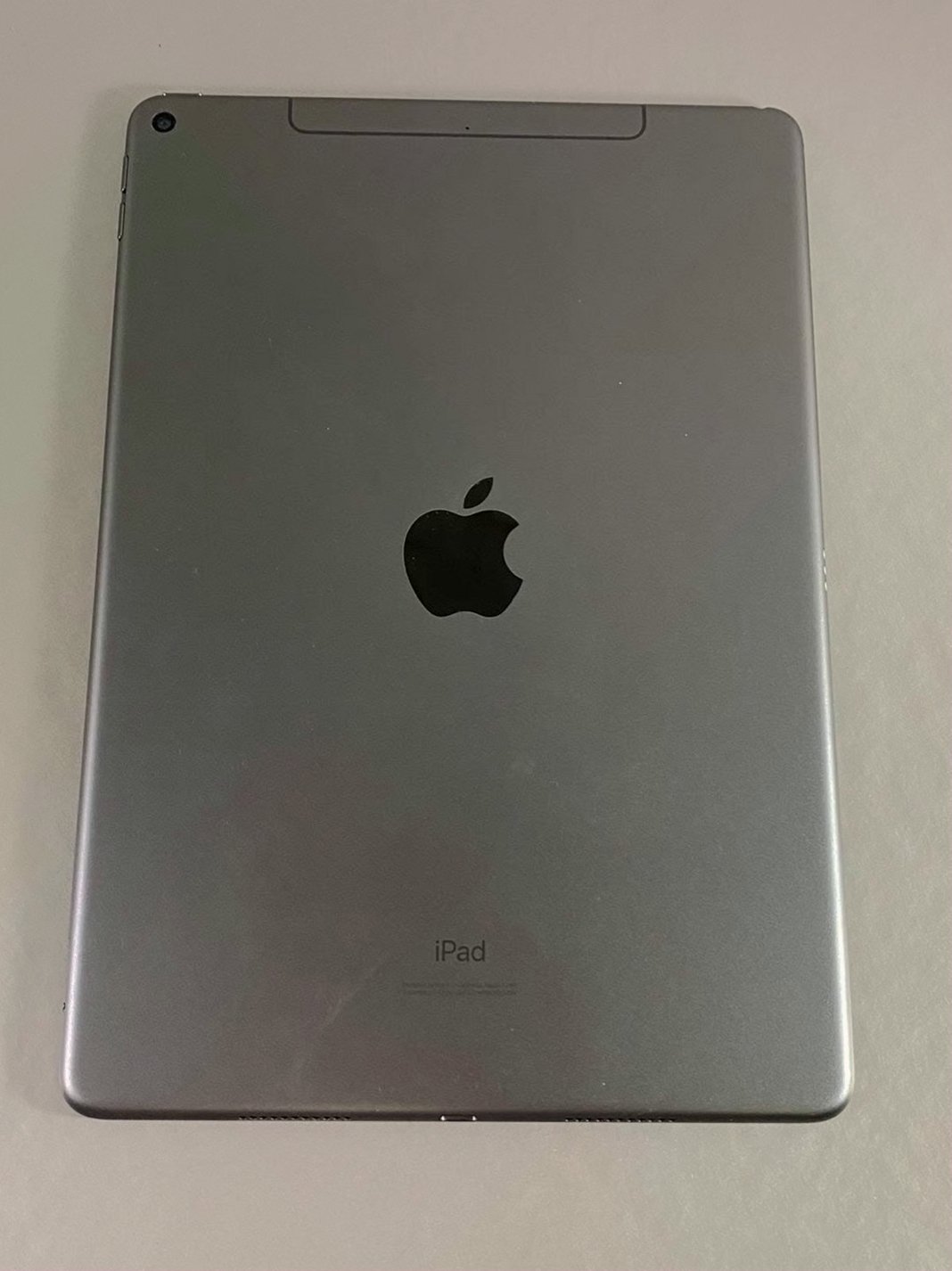 Apple iPad mini 4 16GB Space Gray Unlocked - Used