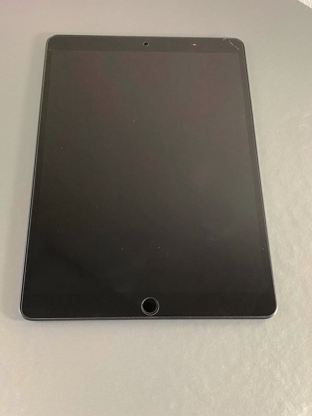 Apple iPad mini 4 16GB Space Gray Unlocked - Used image 2