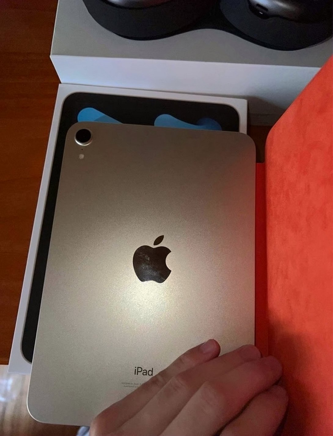 Apple iPad Mini 5 64GB Space Gray Unlocked - Used