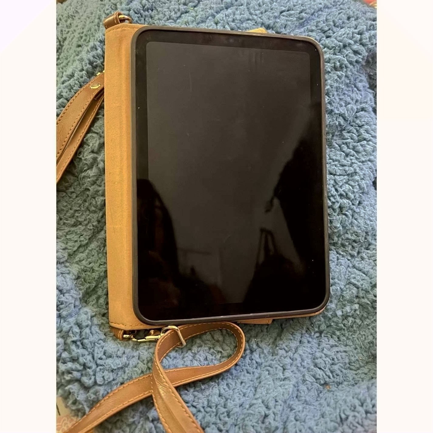 Apple iPad Mini 6th Gen 64GB Unlocked Used - Excellent Condition image 2